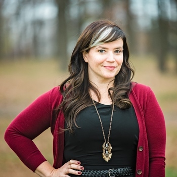 Avatar of Stefanie Allegrino