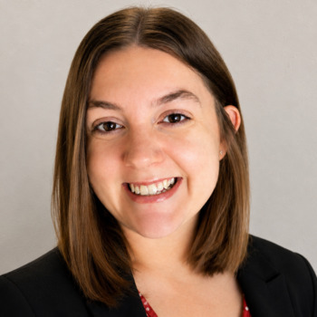 Avatar of Sarah Humphries