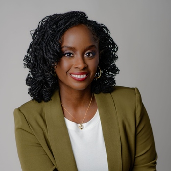Avatar of Jacquelyn Strait, Ph.D.