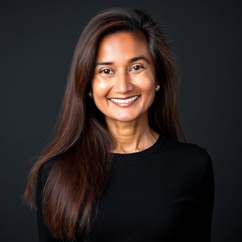 Avatar of Nashra Rahman