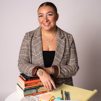 Avatar of Brittni Kholi