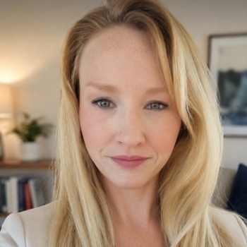 Avatar of Nichole Mead-Hall