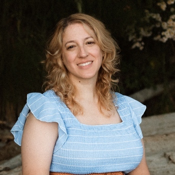 Avatar of Jennifer Sousa
