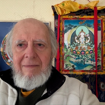 Avatar of Theodore Jasnos, PhD