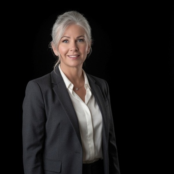 Avatar of Dr. Dawn Marie Martinez
