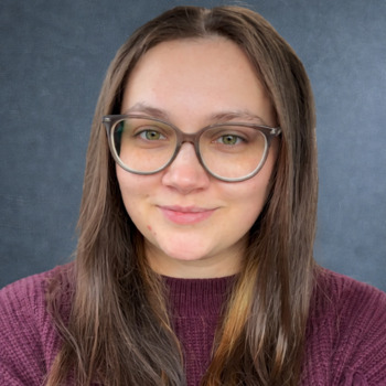 Avatar of Madi Pointer
