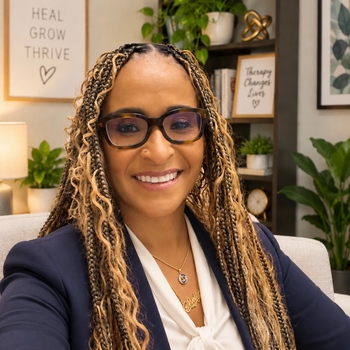 Avatar of Michelle Rios-McLeod