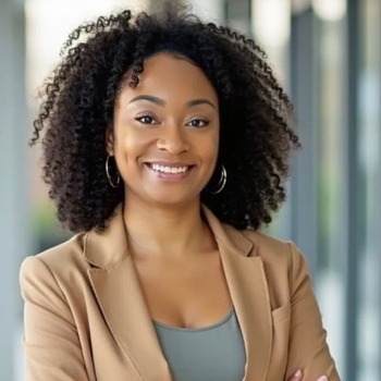 Avatar of KaSondra Toney, Ed.S, New Mexico Provider