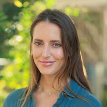 Avatar of Jenny Hill, AMFT 