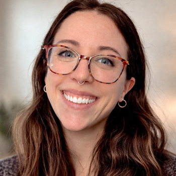 Avatar of Lily McLaughlin