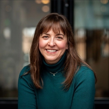 Avatar of Sarah Forsgren