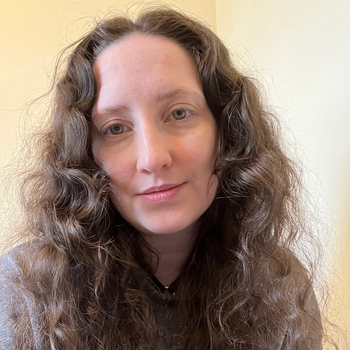 Avatar of Amanda Bausch