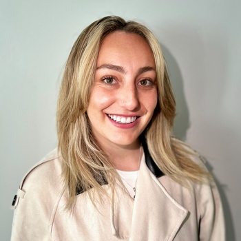 Avatar of Caylin Montoya