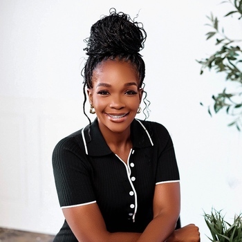 Avatar of Brittany D Thompson