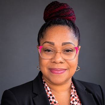 Avatar of Bernadette Mayers
