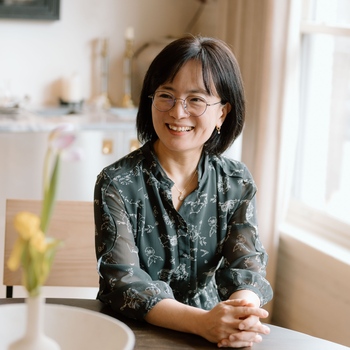Avatar of Sunghee Kim