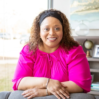Avatar of Bea Garner, LPC