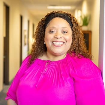 Avatar of Beatrece "Bea" Garner, MA., LPC 