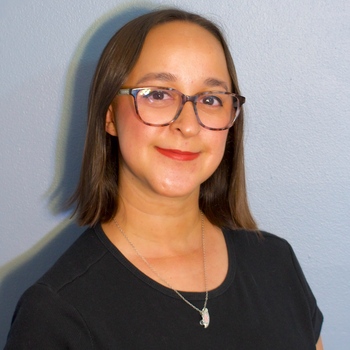 Avatar of Laura Caballero-Motta
