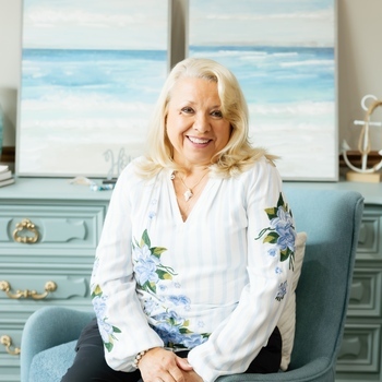 Avatar of Janet Phillips