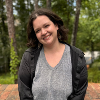 Avatar of Natalie Baron, MSW