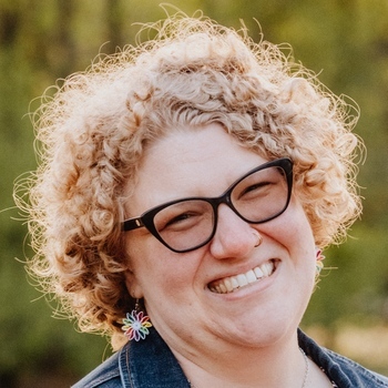 Avatar of Allison VanderShrag
