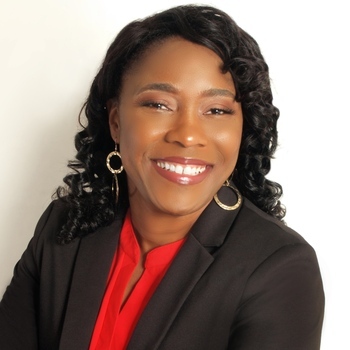 Avatar of Nisaa Robinson, LISW-S, LICDC-CS