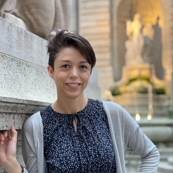 Avatar of Jessica Iverson