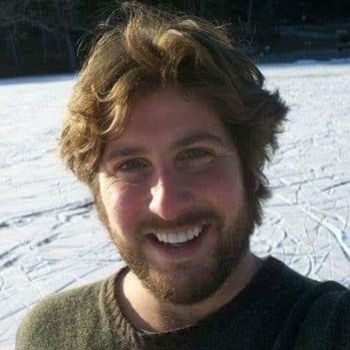 Avatar of Andrew (Andy) Hockley