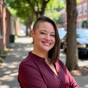 Avatar of Alyssa Wolfe
