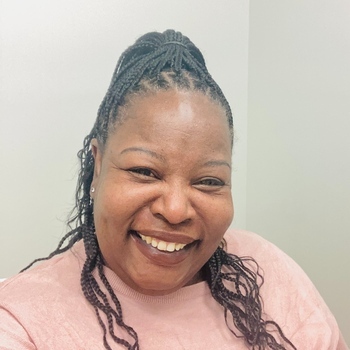 Avatar of Jenise Mitchell-Williams