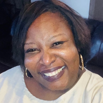 Avatar of Jenise Mitchell-Williams