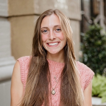 Avatar of Aubrey Quillen