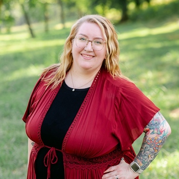 Avatar of Chasidy Ellsworth, M.S., NCC, LPC, CCTP-II