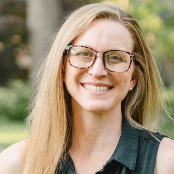 Avatar of Amanda Good