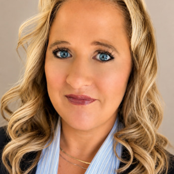 Avatar of Lynn Woods, MSN, MHA, APRN, PMHNP-BC