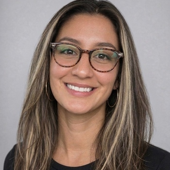 Avatar of Andrea Estepp