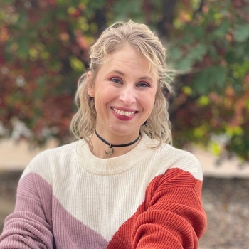 Avatar of Anna McVey-Tyson