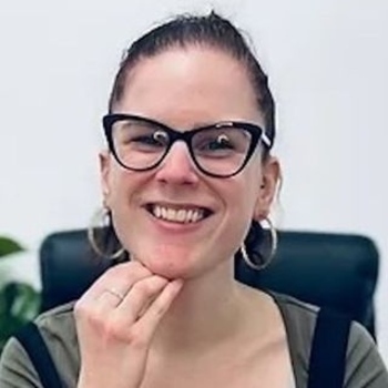 Avatar of Samantha McAleer