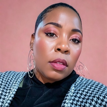Avatar of LeKeisha Jones