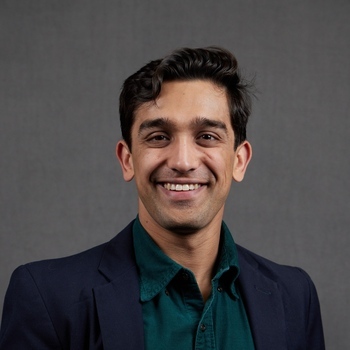 Avatar of Aneesh Rahangdale, MD
