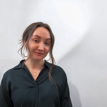 Avatar of Kaitlin Saltzer
