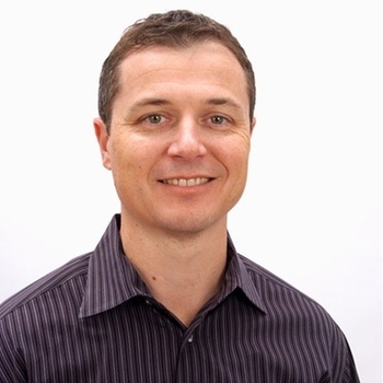 Avatar of Dr. John Grbac