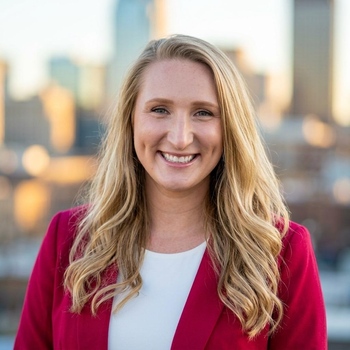 Avatar of Ashley McClarren