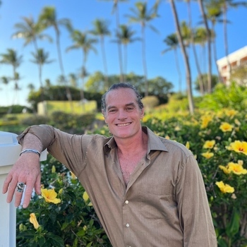 Avatar of Timothy Weaver