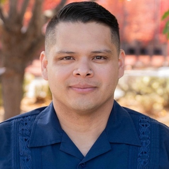 Avatar of Alfredo Mejia