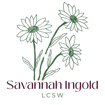 Avatar of Savannah Ingold