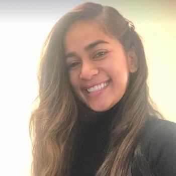 Avatar of Gemma V. Santiago