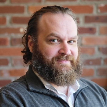 Avatar of Greg Peterson
