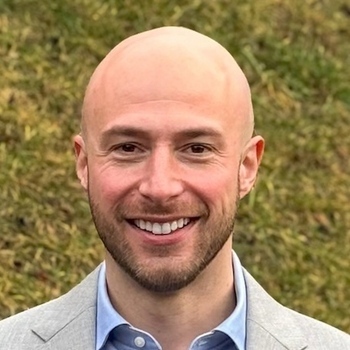Avatar of Daniel Siconolfi, LSW